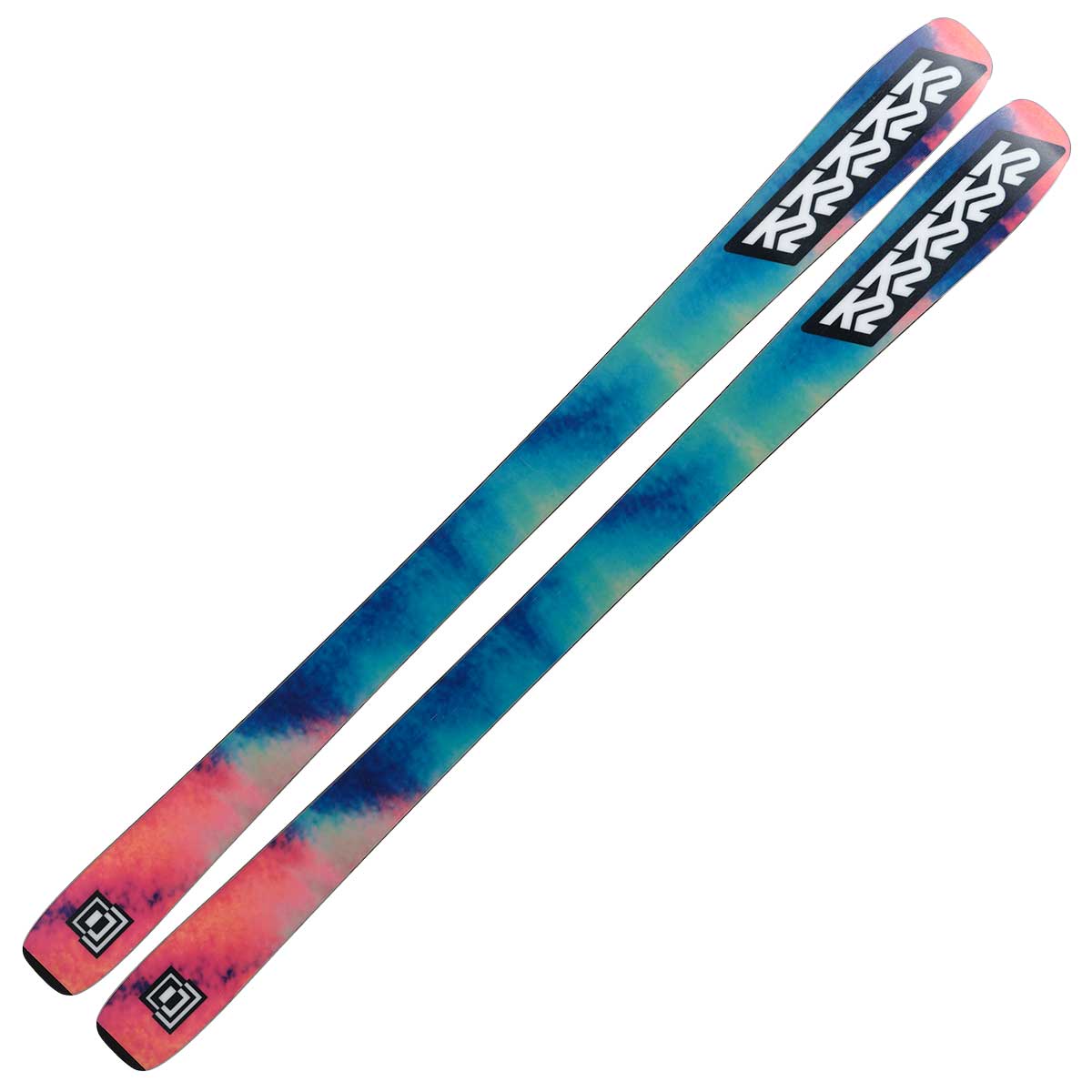 K2 Mindbender 89Ti Ski Women's